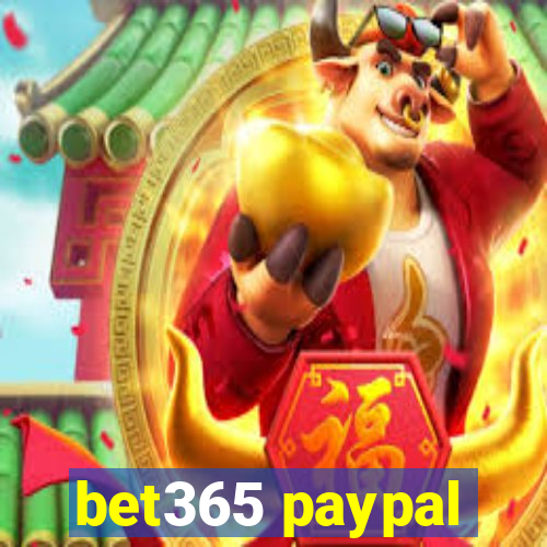 bet365 paypal